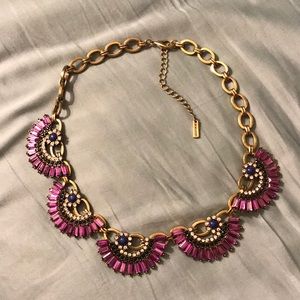 JewelMint Statement necklace